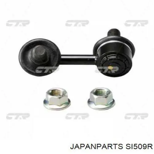 SI-509R Japan Parts barra estabilizadora delantera derecha