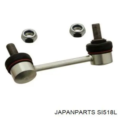 Bieleta estabilizadora trasera izquierda SI518L Japan Parts