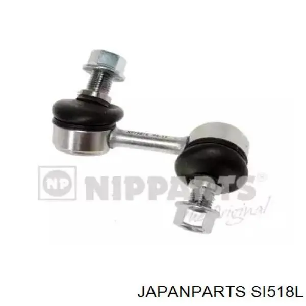 Bieleta estabilizadora trasera izquierda Japan Parts SI518L