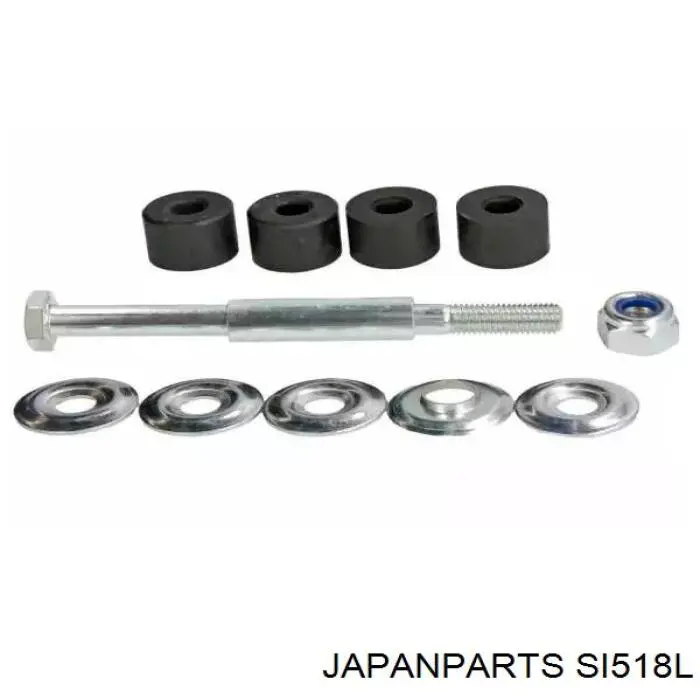 Bieleta estabilizadora trasera izquierda Japan Parts SI518L precio, desde 26,15 EUR