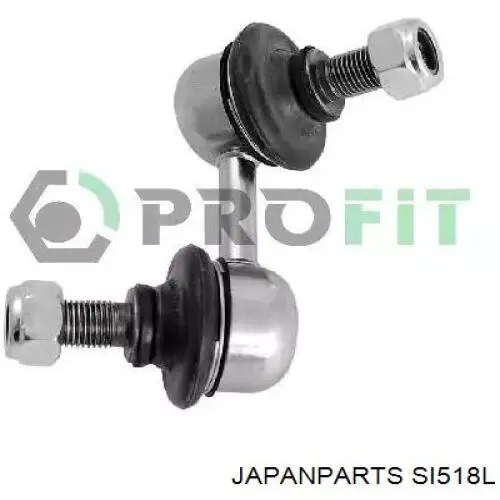 Comprar SI518L Japan Parts Bieleta estabilizadora trasera izquierda