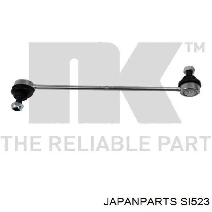 SI-523 Japan Parts soporte de barra estabilizadora delantera