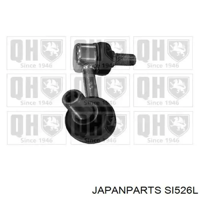 Bieleta de suspensión delantera izquierda Japan Parts SI526L
