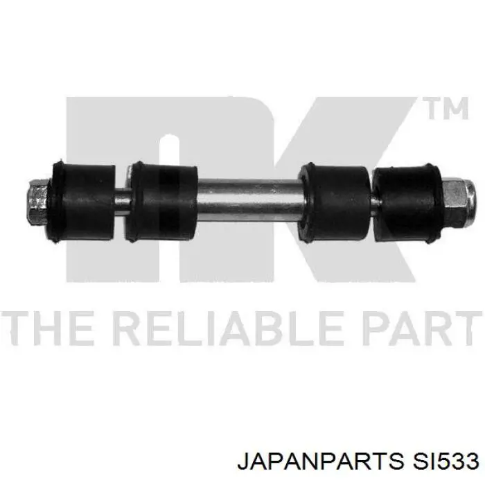 SI-533 Japan Parts soporte de barra estabilizadora delantera