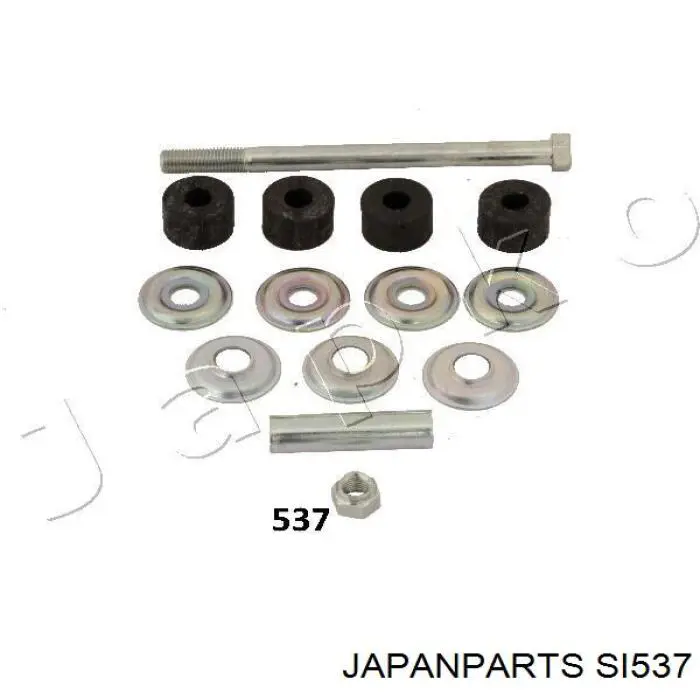 SI537 Japan Parts soporte de barra estabilizadora trasera