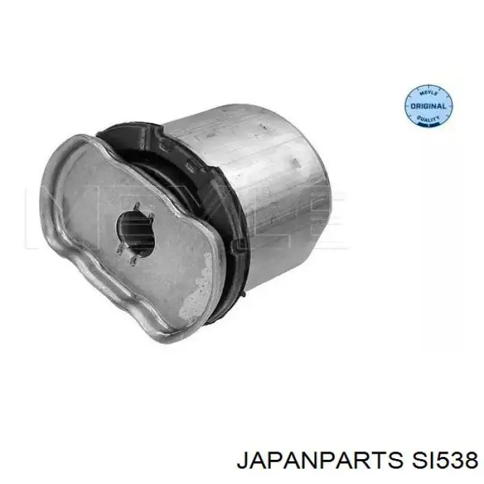 Bieleta estabilizadora delantera Japan Parts SI538 precio, desde 9,32 EUR