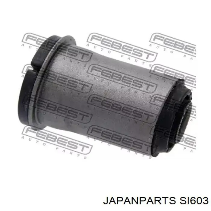 SI-603 Japan Parts soporte de barra estabilizadora delantera