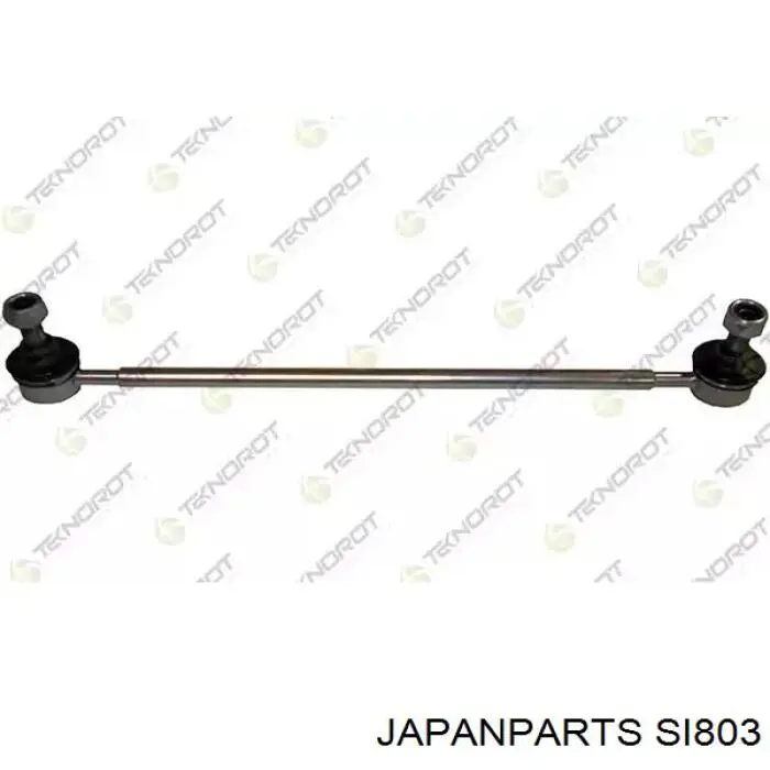 Soporte de la barra estabilizadora delantera Japan Parts SI803