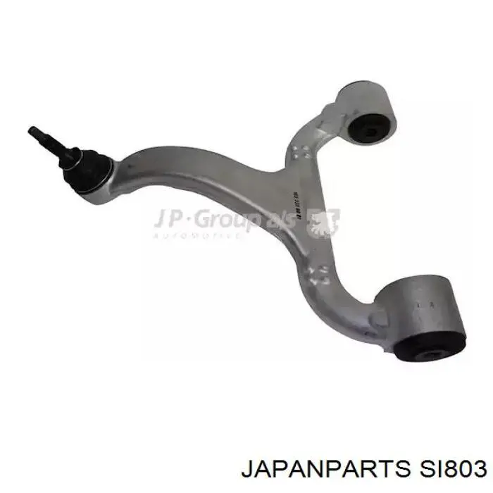 Bieleta estabilizadora delantera Japan Parts SI803 precio, desde 23,77 EUR