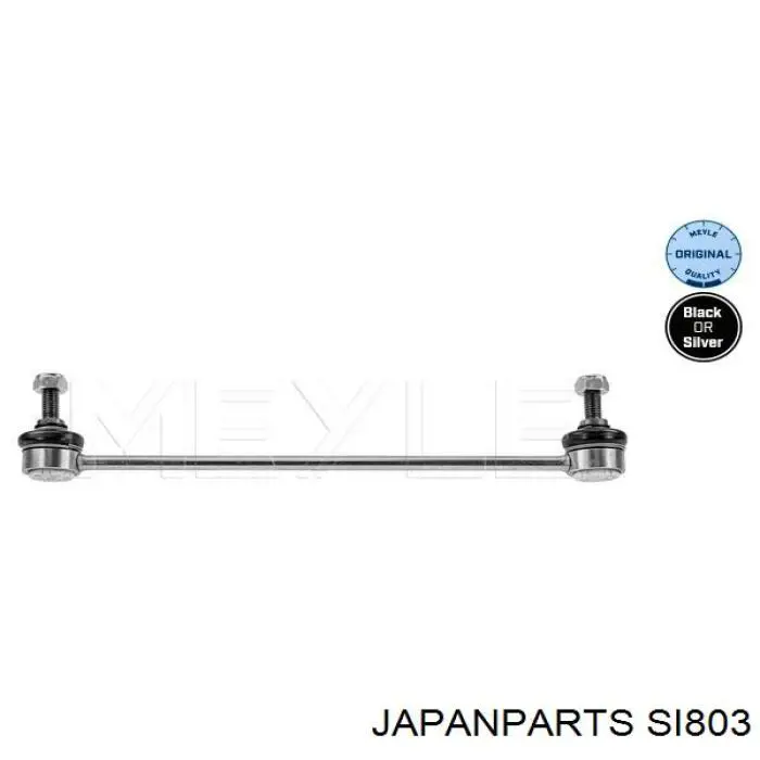 SI-803 Japan Parts soporte de barra estabilizadora delantera