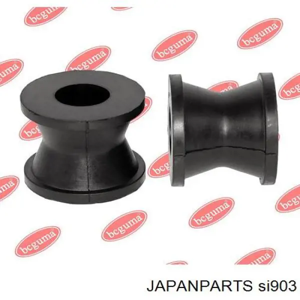 Soporte de barra estabilizadora delantera Jeep Cherokee 2 XJ