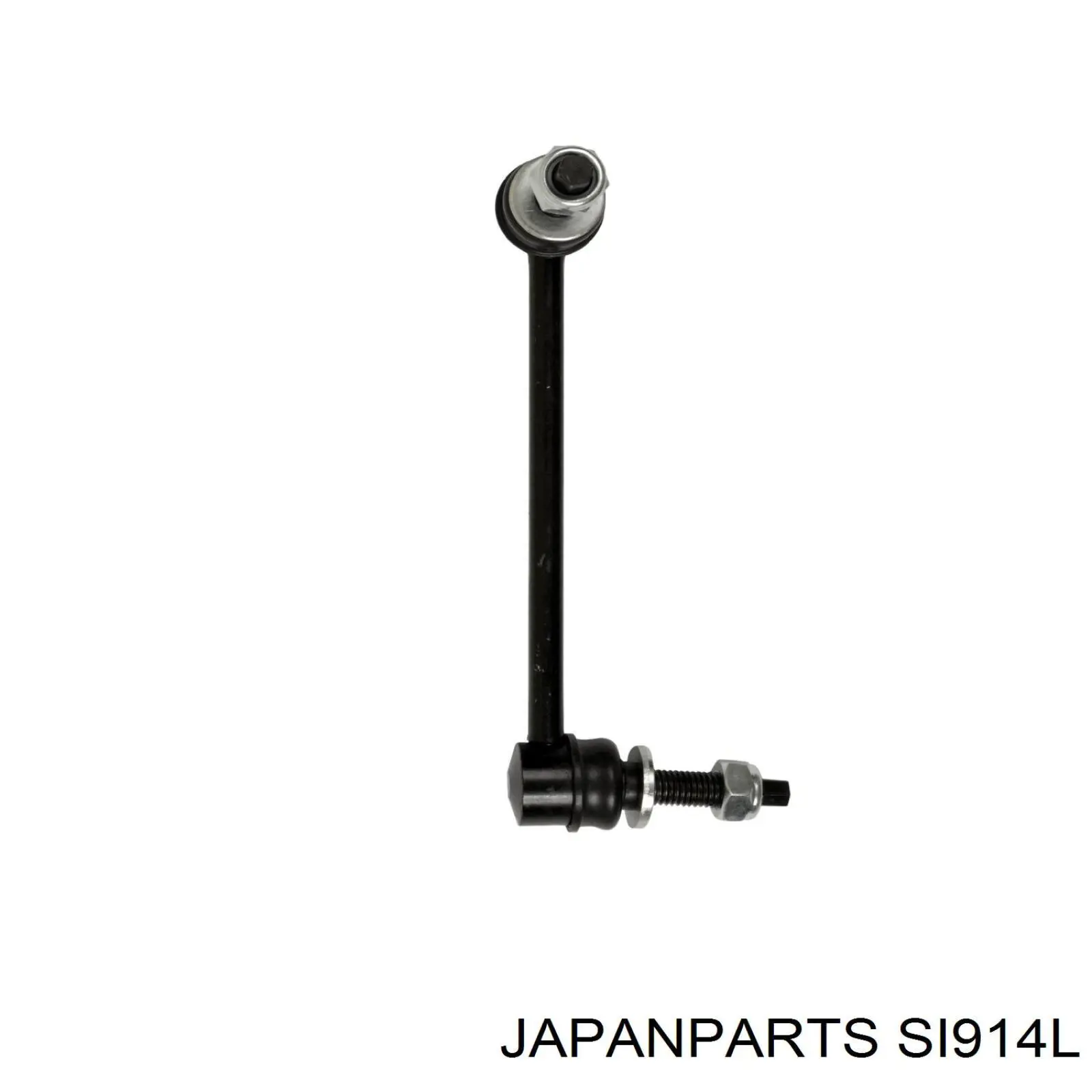 Bieleta estabilizadora delantera izquierda Japan Parts SI914L precio, desde 42,79 EUR