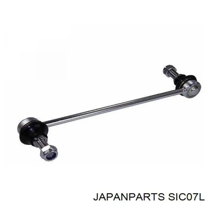 SI-C07L Japan Parts barra estabilizadora delantera izquierda