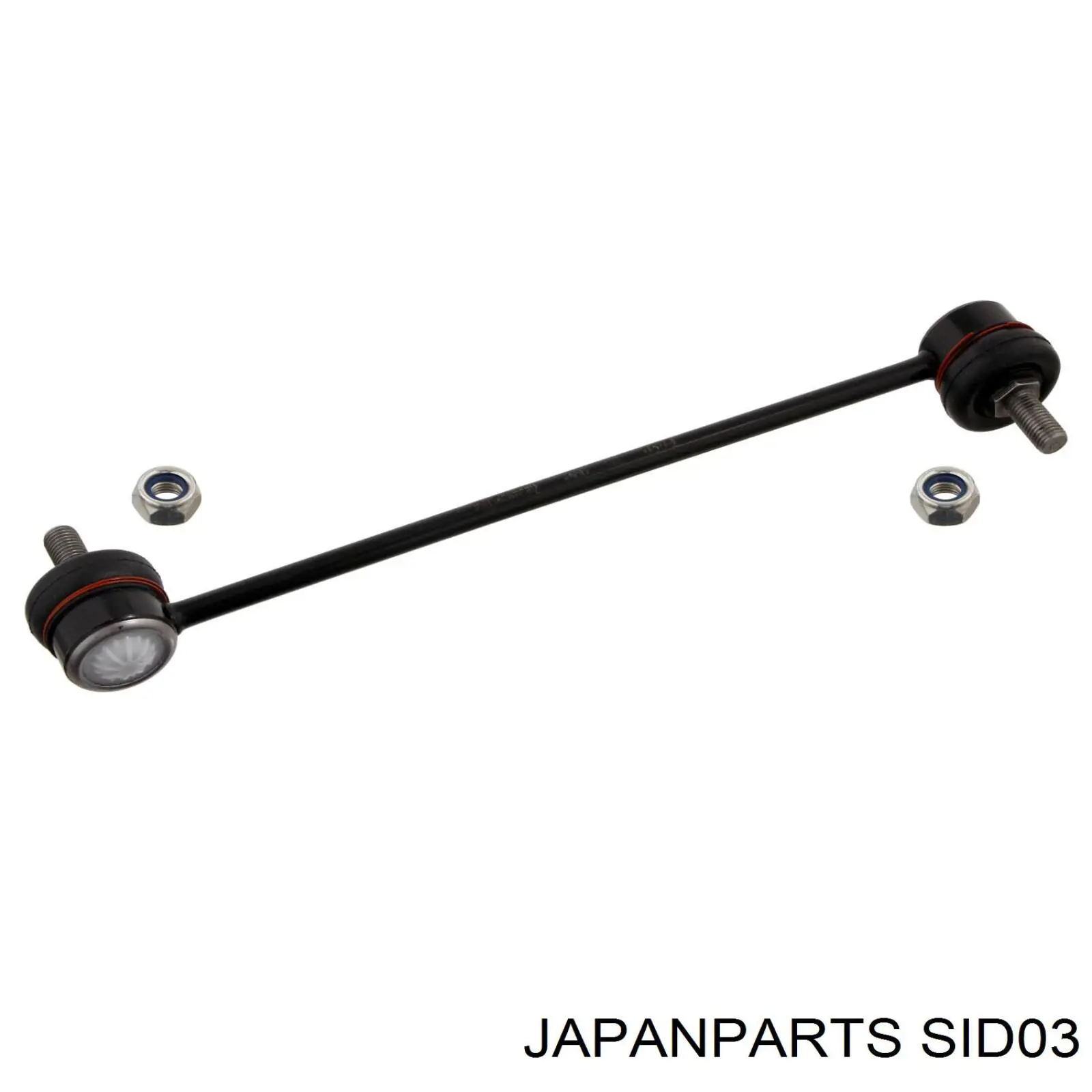 SI-D03 Japan Parts soporte de barra estabilizadora delantera