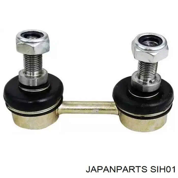 Bieleta estabilizadora delantera SIH01 Japan Parts