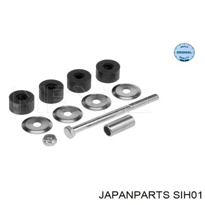 Soporte de barra estabilizadora delantera Hyundai Accent 1