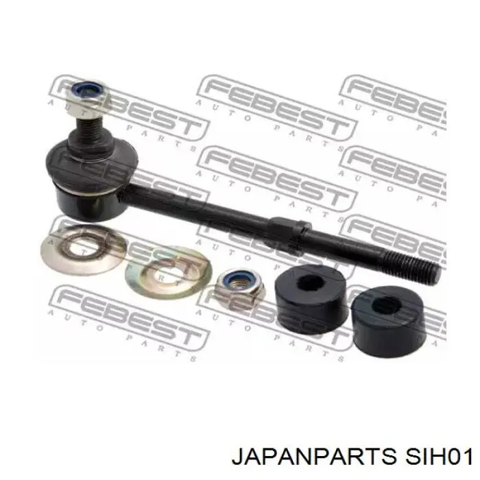 Comprar SIH01 Japan Parts Bieleta estabilizadora delantera