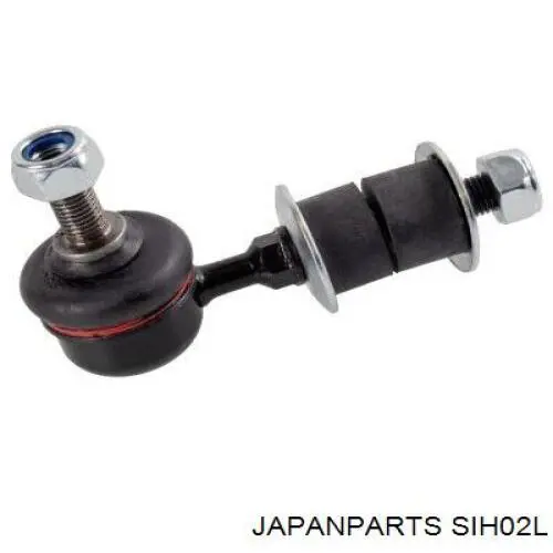 Comprar SIH02L Japan Parts Bieleta estabilizadora delantera izquierda