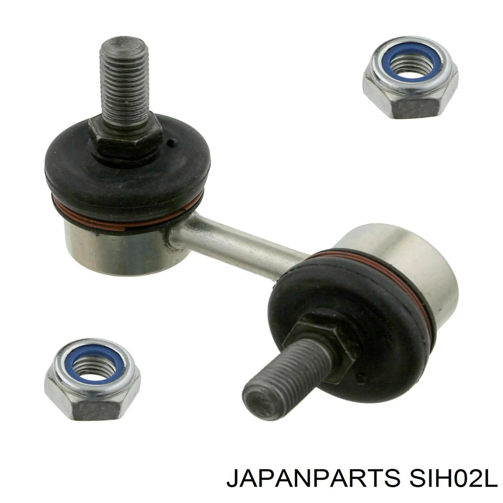 SI-H02L Japan Parts barra estabilizadora delantera izquierda