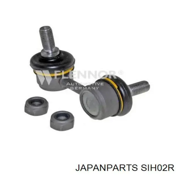 Comprar SIH02R Japan Parts Bieleta estabilizadora delantera derecha