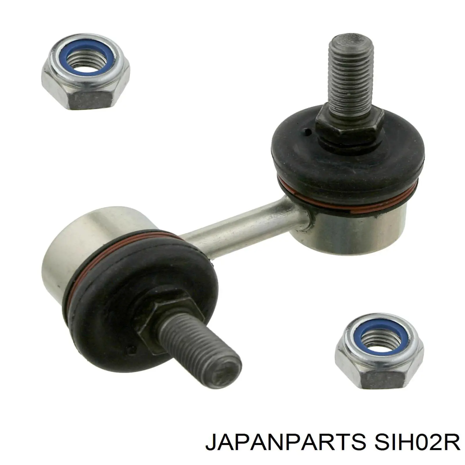 SI-H02R Japan Parts barra estabilizadora delantera derecha