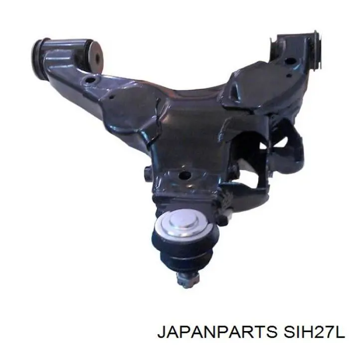 Bieleta estabilizadora delantera izquierda SIH27L Japan Parts