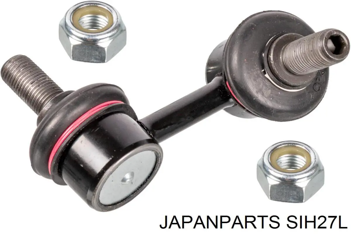 Bieleta de suspensión delantera izquierda Japan Parts SIH27L