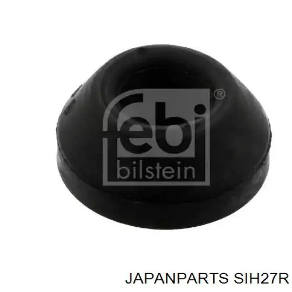 Bieleta estabilizadora delantera derecha Japan Parts SIH27R precio, desde 27,55 EUR