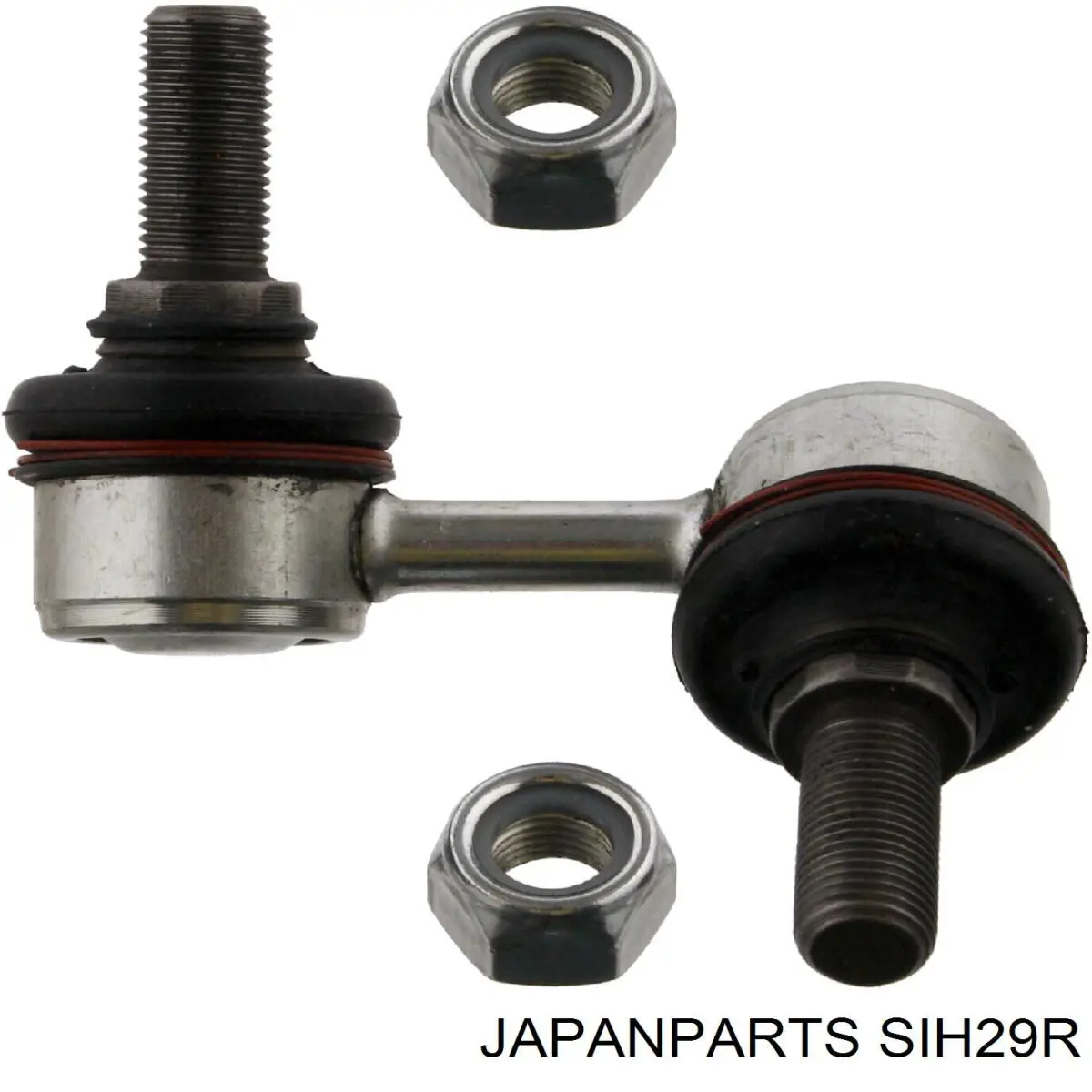 Bieleta estabilizadora delantera derecha Japan Parts SIH29R precio, desde 26,89 EUR