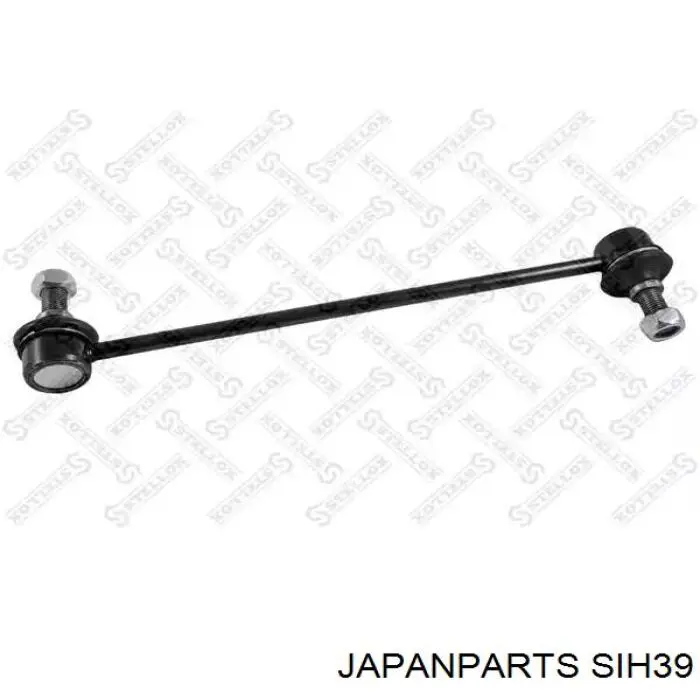 Bieleta estabilizadora delantera SIH39 Japan Parts