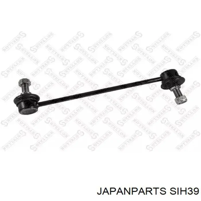 Soporte de la barra estabilizadora delantera Japan Parts SIH39