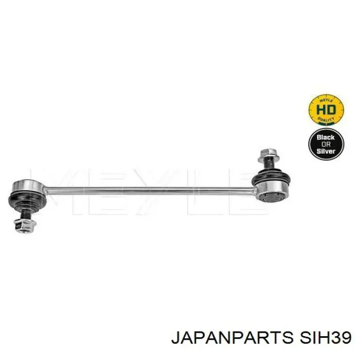 Bieleta estabilizadora delantera Japan Parts SIH39 precio, desde 14,40 EUR