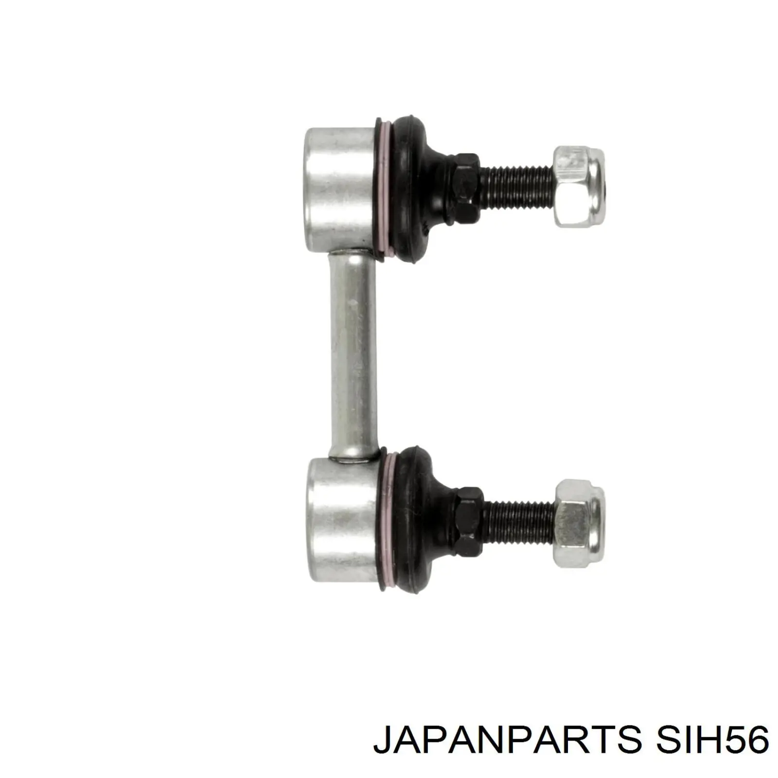 Soporte de la barra estabilizadora delantera Japan Parts SIH56