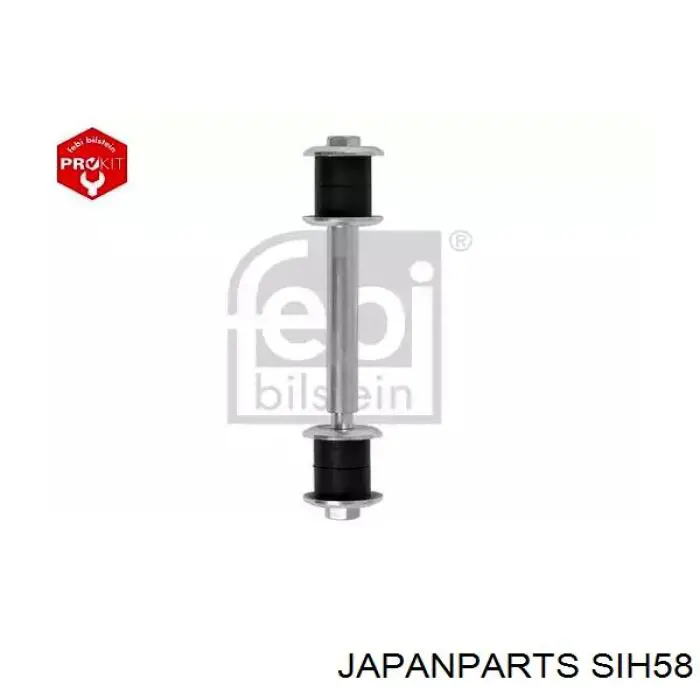 SIH58 Japan Parts Bieleta estabilizadora delantera