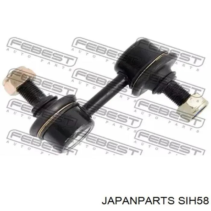 Comprar SIH58 Japan Parts Bieleta estabilizadora delantera