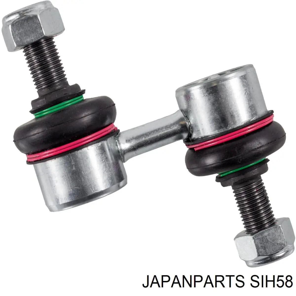 Soporte de la barra estabilizadora delantera Japan Parts SIH58