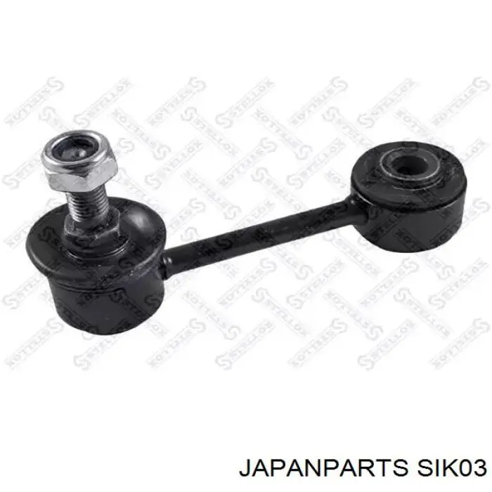 Comprar SIK03 Japan Parts Bieleta estabilizadora delantera