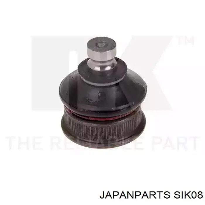 Soporte de la barra estabilizadora delantera Japan Parts SIK08