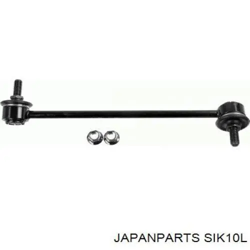 Bieleta estabilizadora delantera izquierda Japan Parts SIK10L precio, desde 10,32 EUR