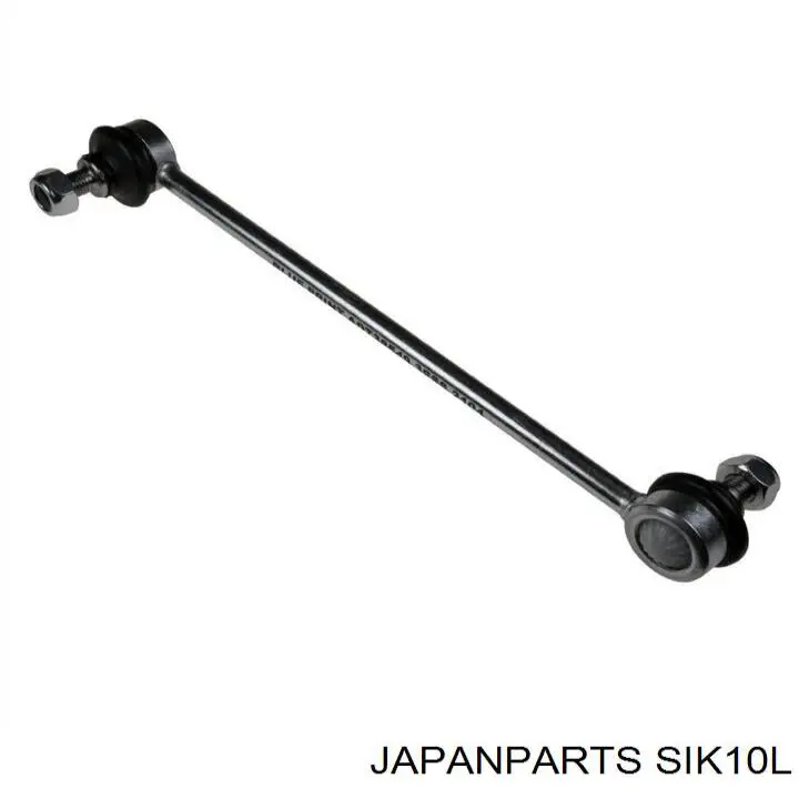 Bieleta de suspensión delantera izquierda Japan Parts SIK10L