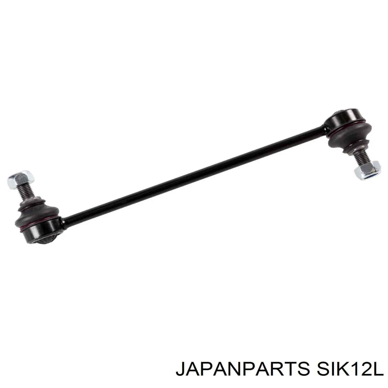 SI-K12L Japan Parts barra estabilizadora delantera izquierda