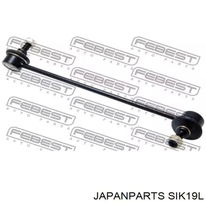 Comprar SIK19L Japan Parts Bieleta estabilizadora delantera izquierda
