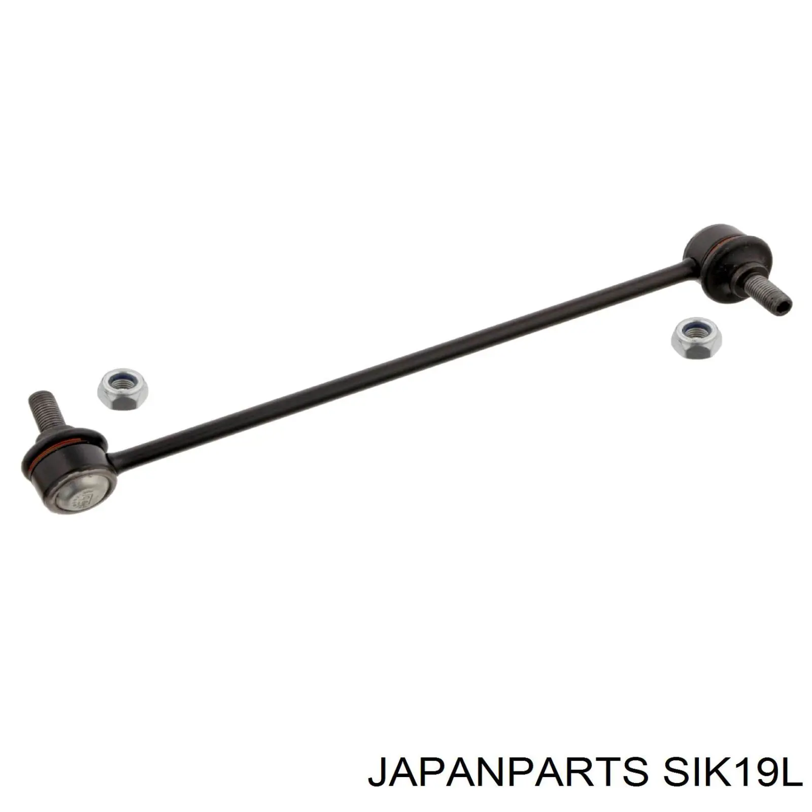 SI-K19L Japan Parts barra estabilizadora delantera izquierda