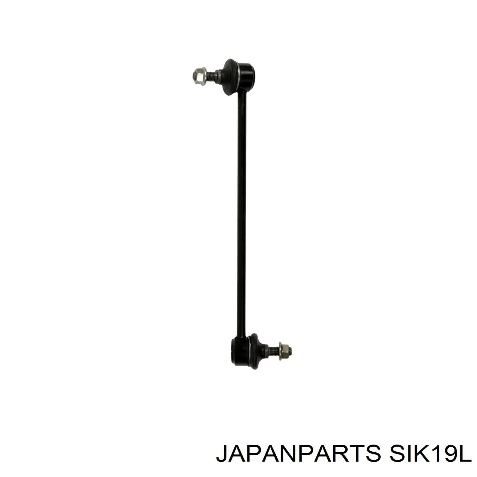Bieleta estabilizadora delantera izquierda Japan Parts SIK19L precio, desde 22,03 EUR