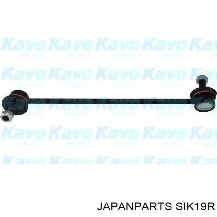 Bieleta estabilizadora delantera derecha Japan Parts SIK19R precio, desde 22,03 EUR