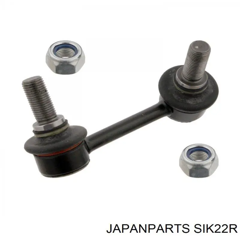 SI-K22R Japan Parts barra estabilizadora delantera izquierda