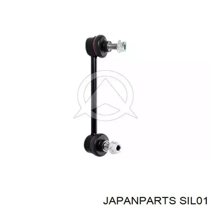 SI-L01 Japan Parts soporte de barra estabilizadora trasera