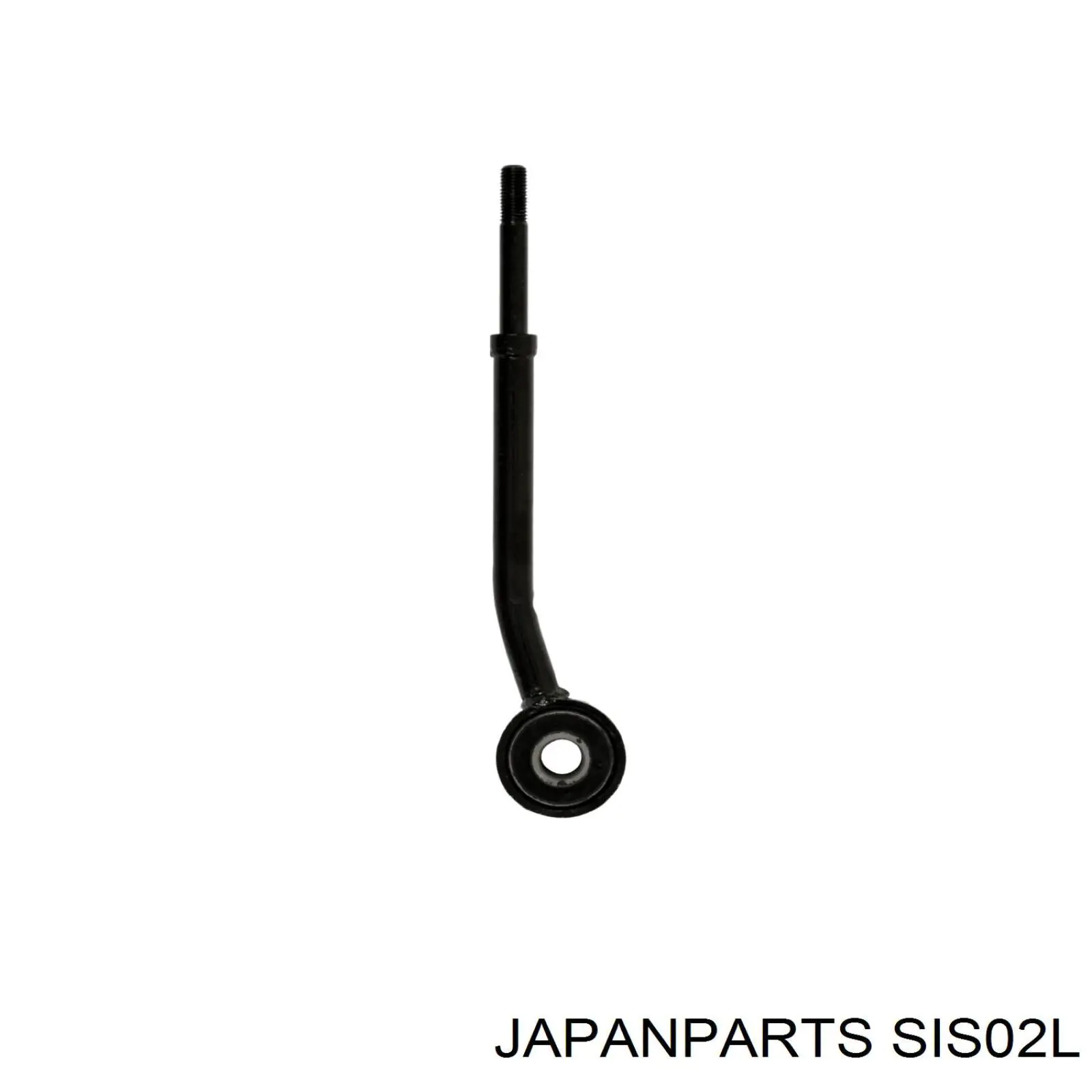 SI-S02L Japan Parts barra estabilizadora delantera izquierda