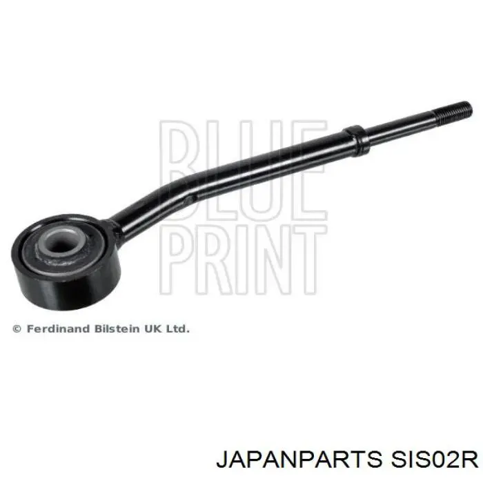 SI-S02R Japan Parts barra estabilizadora delantera derecha