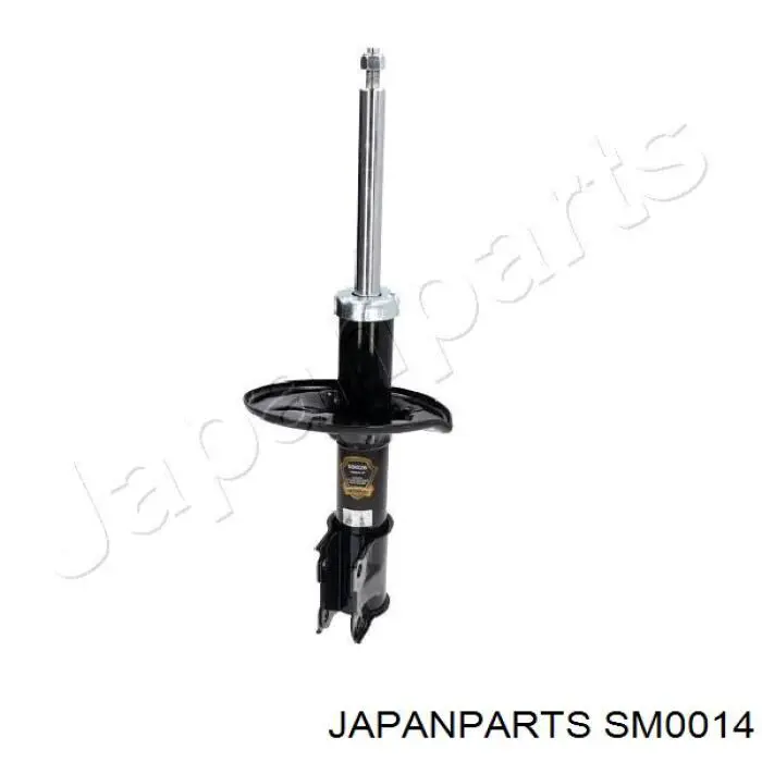 Soporte del amortiguador delantero Japan Parts SM0014 precio, desde 26,39 EUR